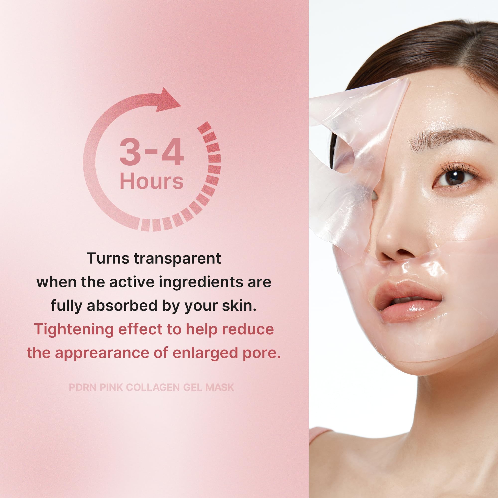 medicube Salmon & Turmeric Jelly Mask Set
