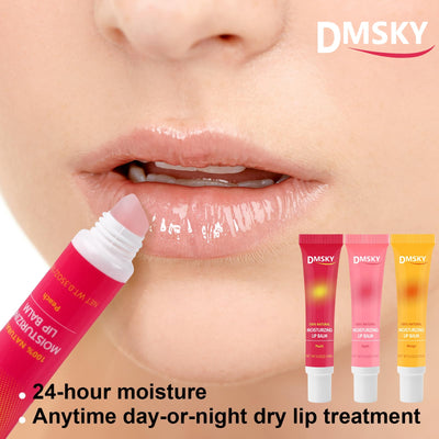 Dmsky 12 Flavors Lip Gloss Set - Image 3