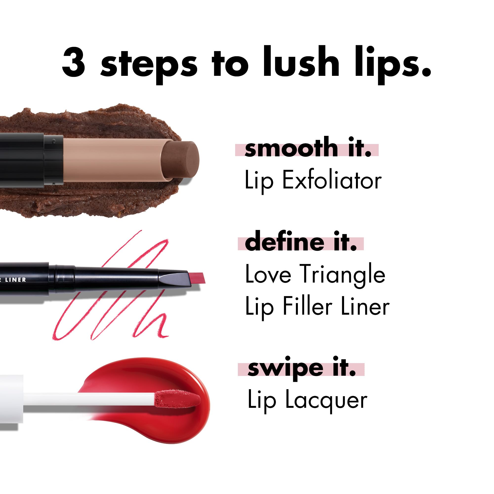 e.l.f. Clear Lip Lacquer