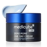 Salicylic Acid Moisturizer