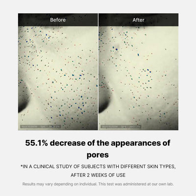 medicube Zero Pore One-Day Cream - Image 4