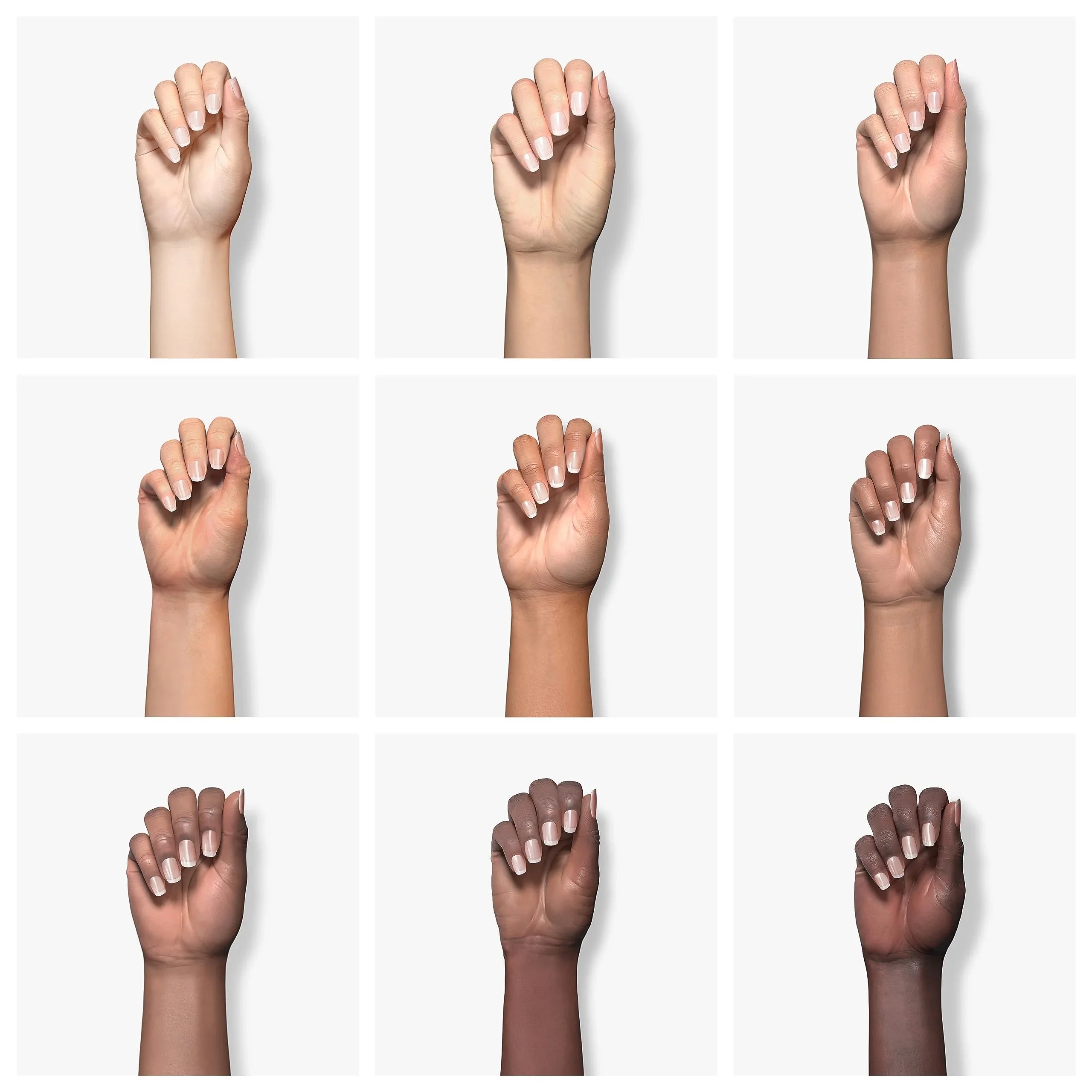 Sally Hansen Insta-Dri®, Clear Nail Polish