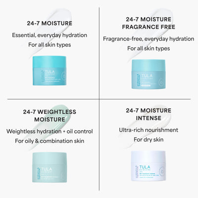 TULA Keep It Clear Acne Cleanser Set - Image 2