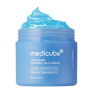 medicube Jelly Cream
