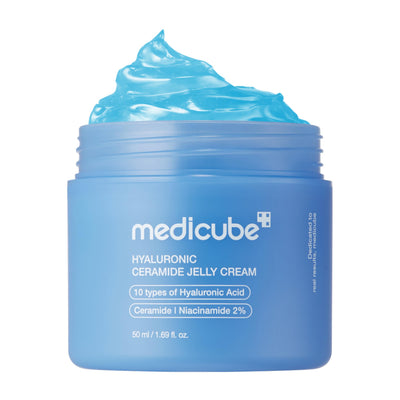 medicube Jelly Cream - Image 1