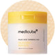 medicube Kojic Acid & Turmeric Toner Pads