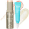 TULA Cappuccino 'Spresso Eye Balm & Lip Mask Set