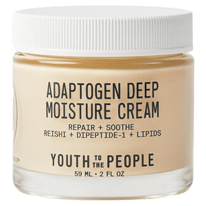 Youth To The People Moisture Cream