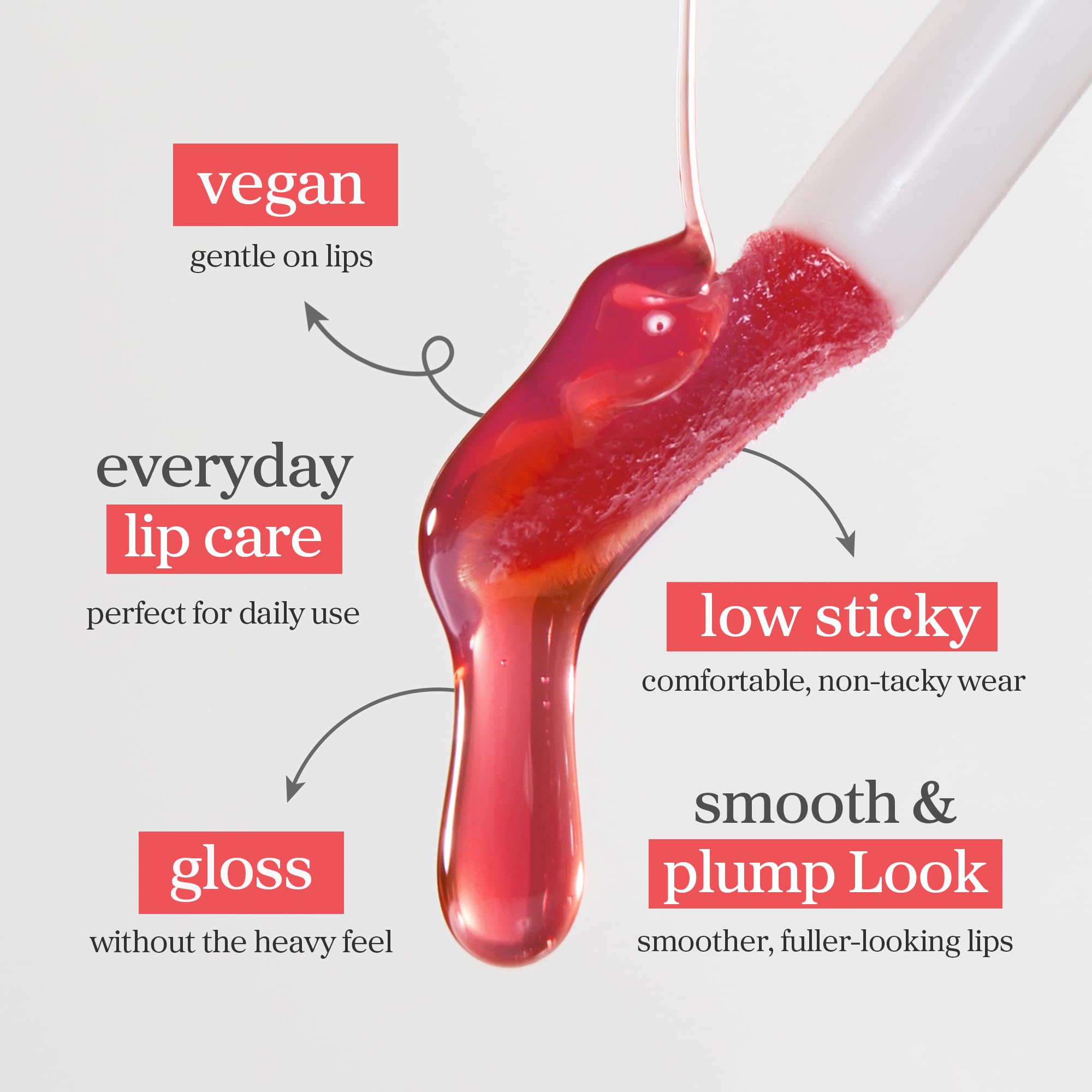 NOONI Appleberry Lip Oil