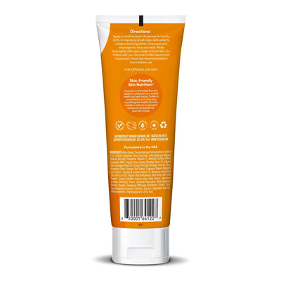 TruSkin Vitamin C Face Cleanser with Vitamins C & E, Rosehip Oil, Aloe Vera 5 fl oz - Image 2