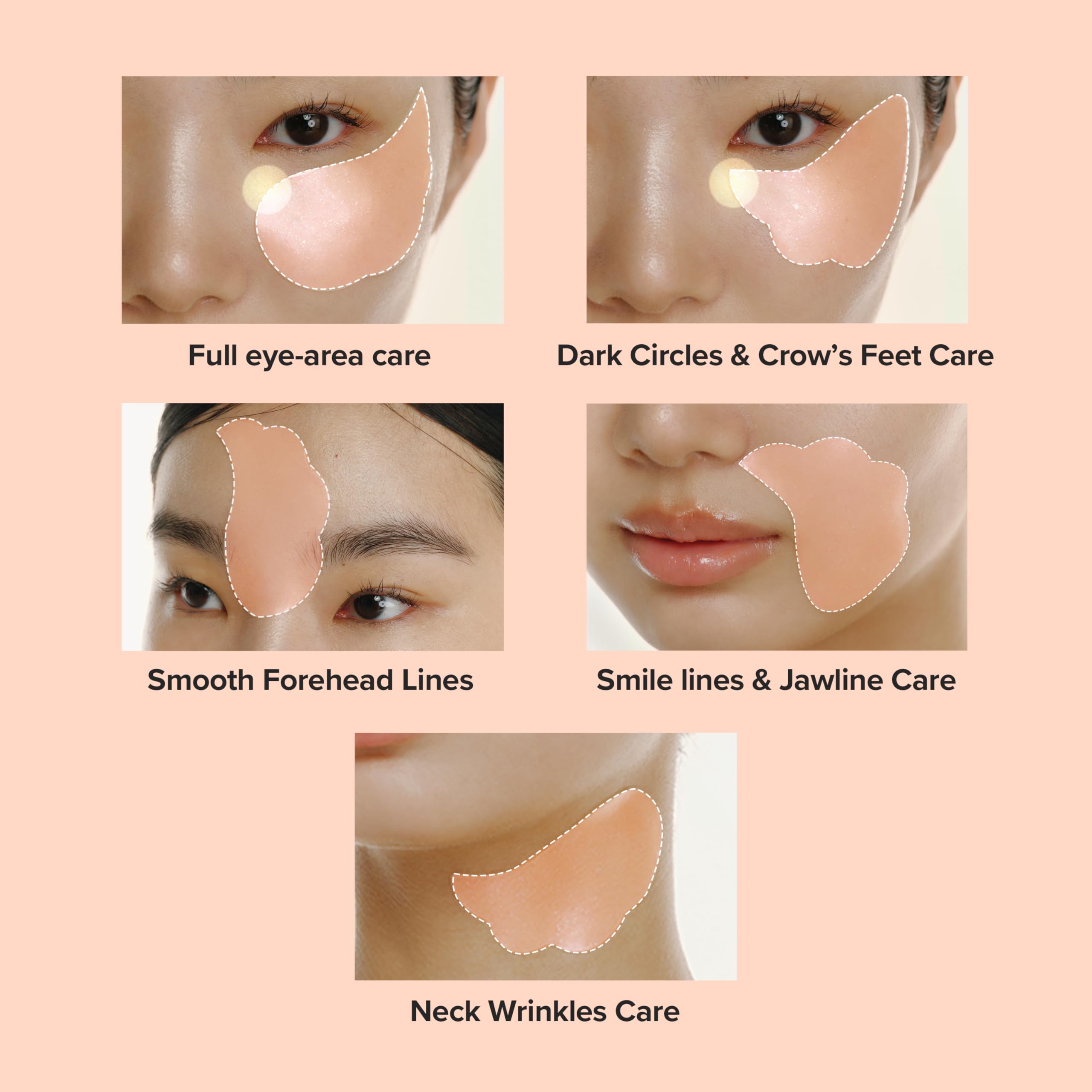 Beauty of Joseon Revive Under Eye Patch