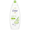 Dove Cucumber & Green Tea Body Wash