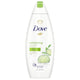 Dove Cucumber & Green Tea Body Wash