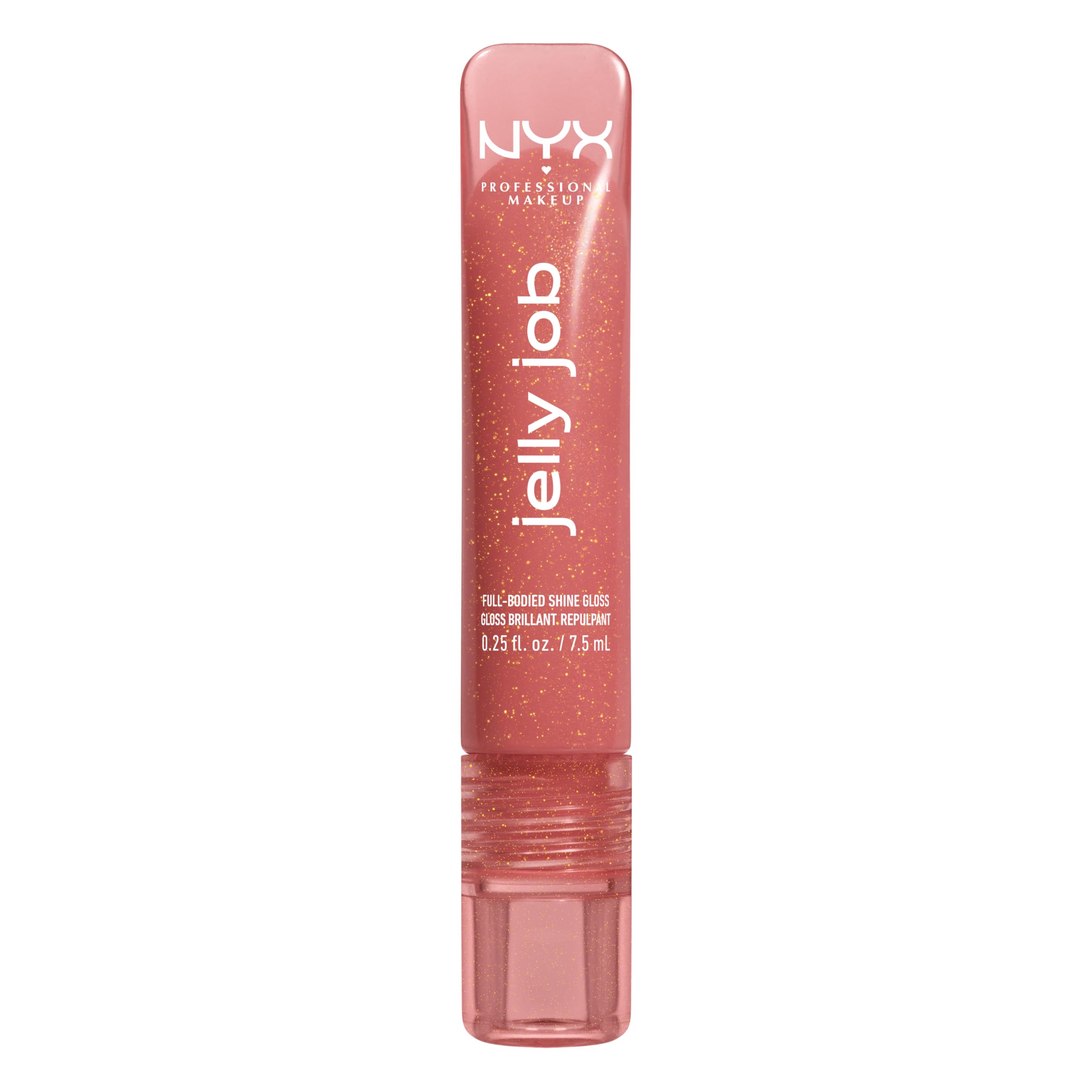 NYX Honey It's Jelly Lip Gloss
