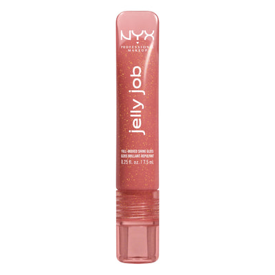 NYX Honey It's Jelly Lip Gloss - Image 3