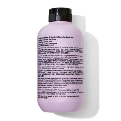 Bondbar Purple Brightening Shampoo - Image 3
