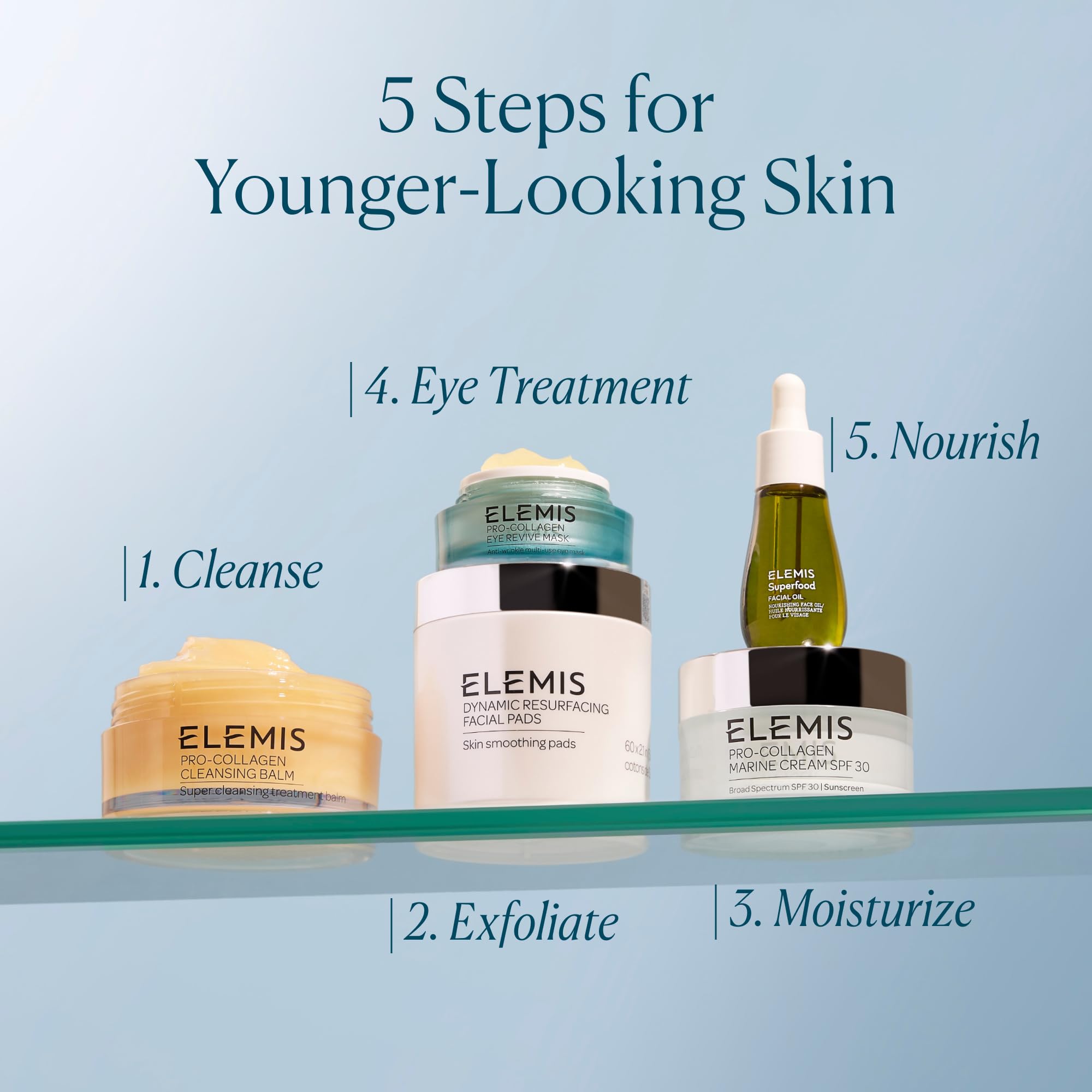 ELEMIS Superfood Facial Oil