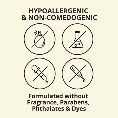 Aveeno Calm + Restore Facial Moisturizer for Redness Relief, Non-Comedogenic - Image 4