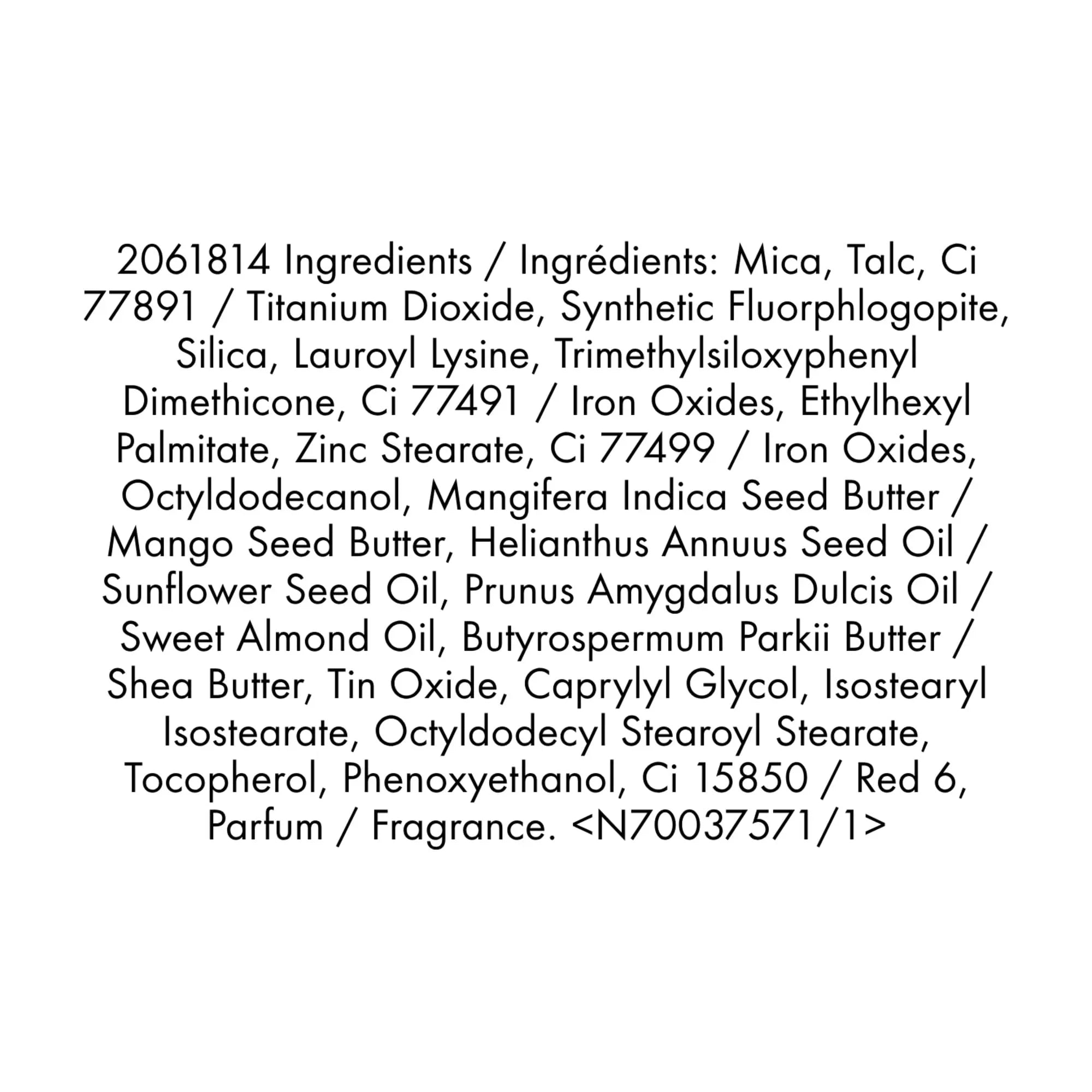 NYX PROFESSIONAL MAKEUP Matte Buttermelt Bronzer