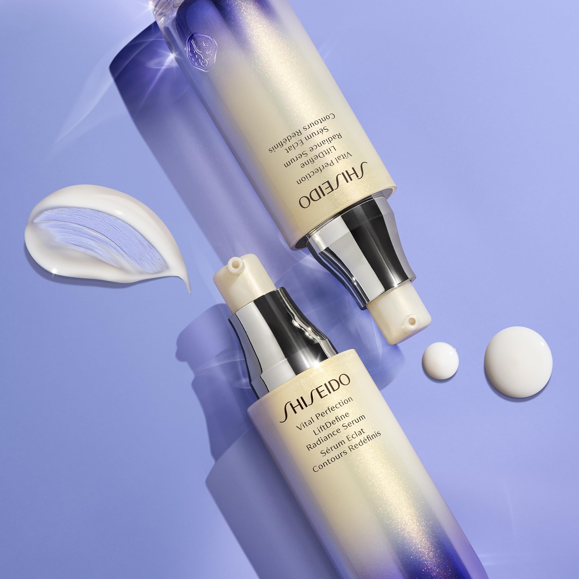 Shiseido LiftDefine Radiance Serum