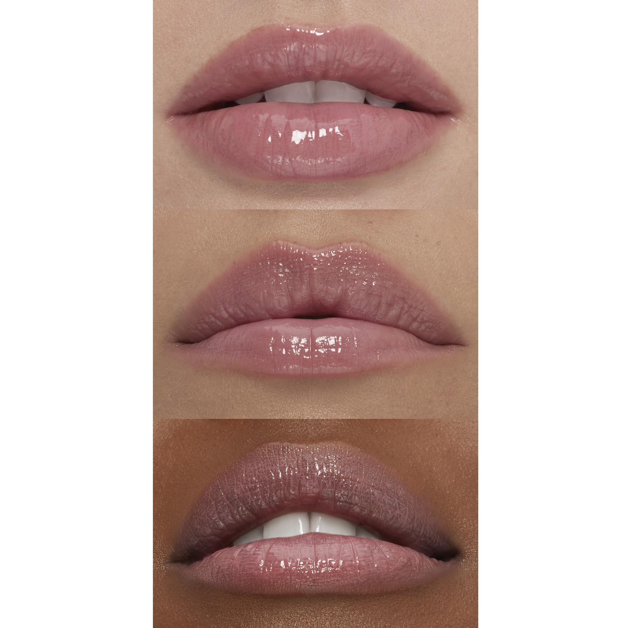 e.l.f. Sparkling Rosé Lip Plumping Gloss