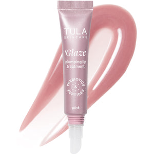 TULA Rose Glow Lip Balm