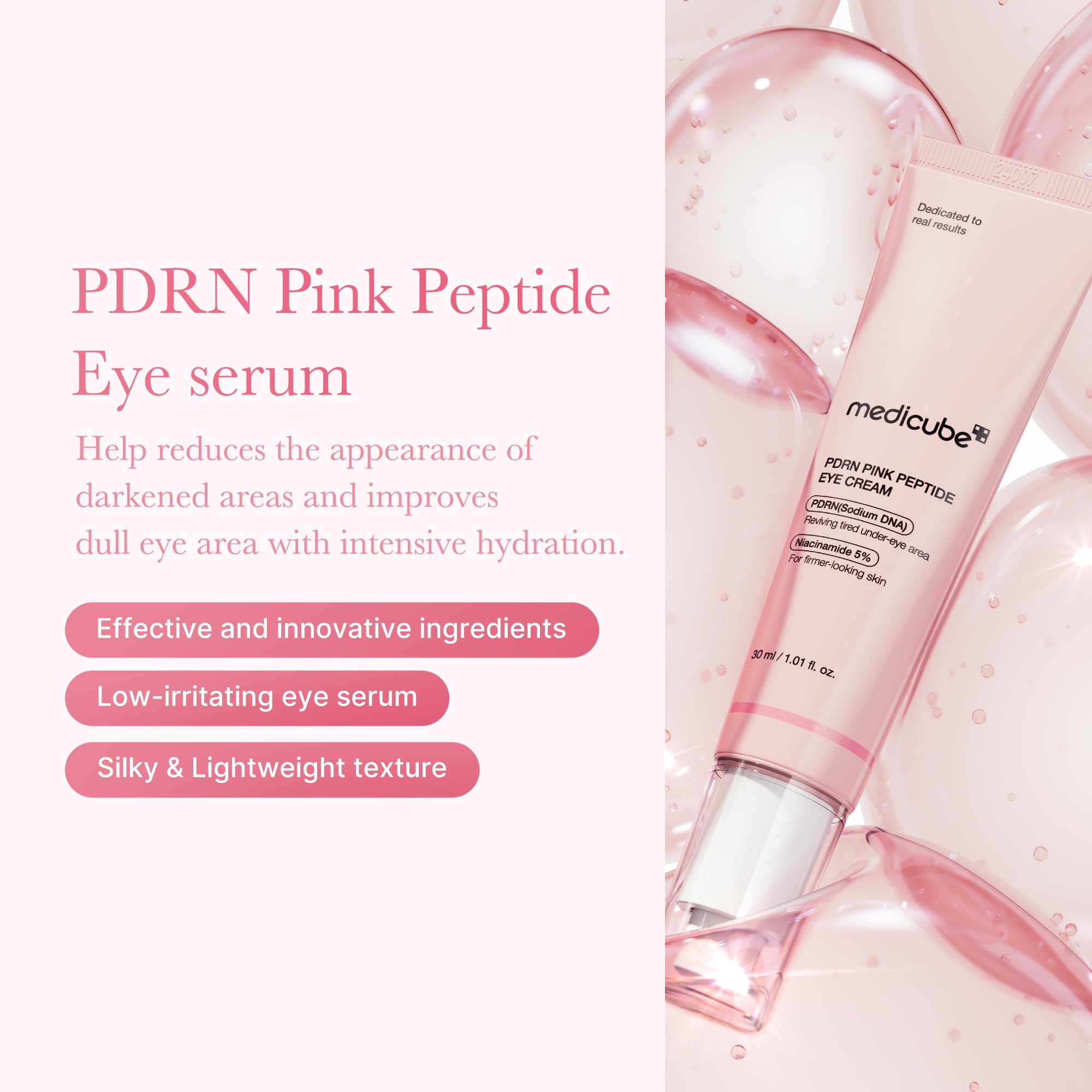 medicube Eye Serum