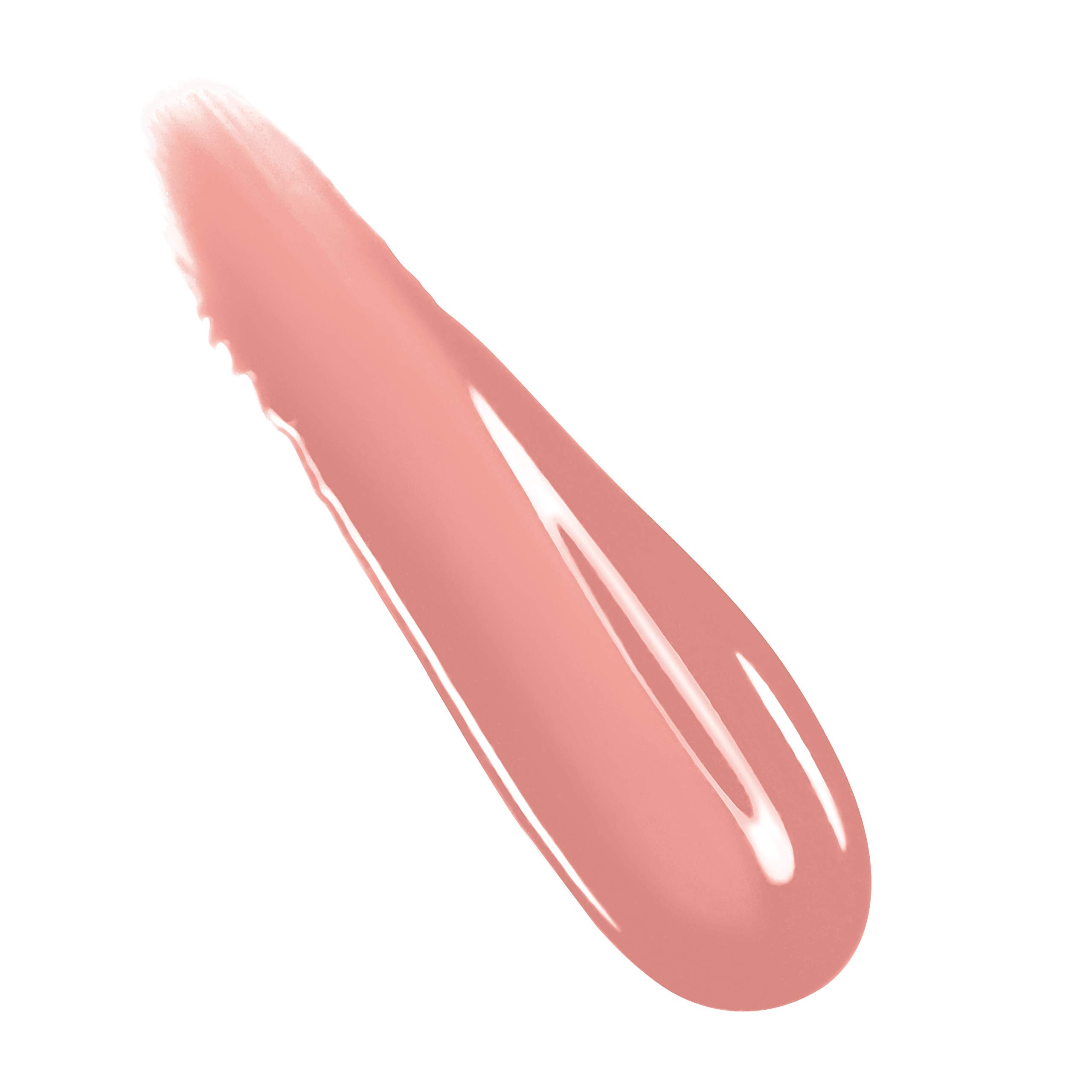 Rimmel Bare Minimum Lip Gloss