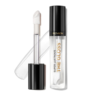 Revlon Crystal Clear Lip Gloss