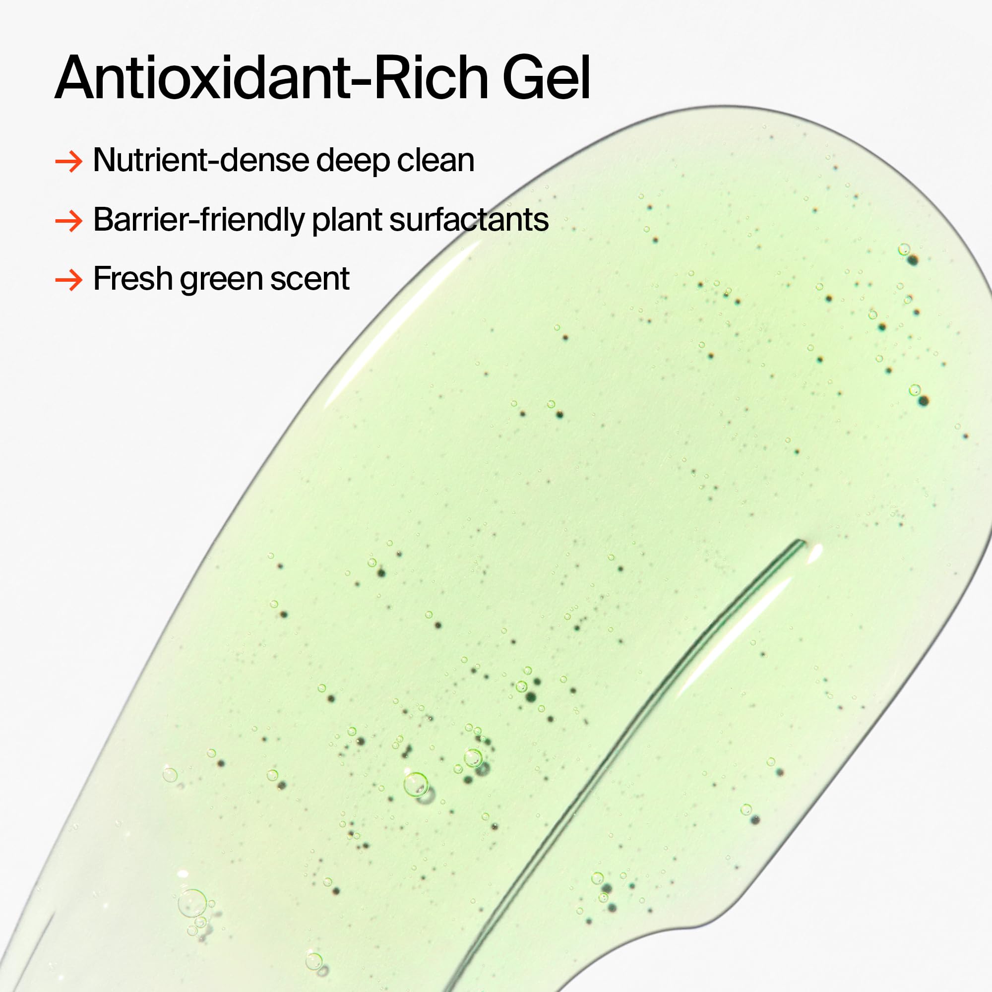 Youth To The People Superfood Facial Cleanser