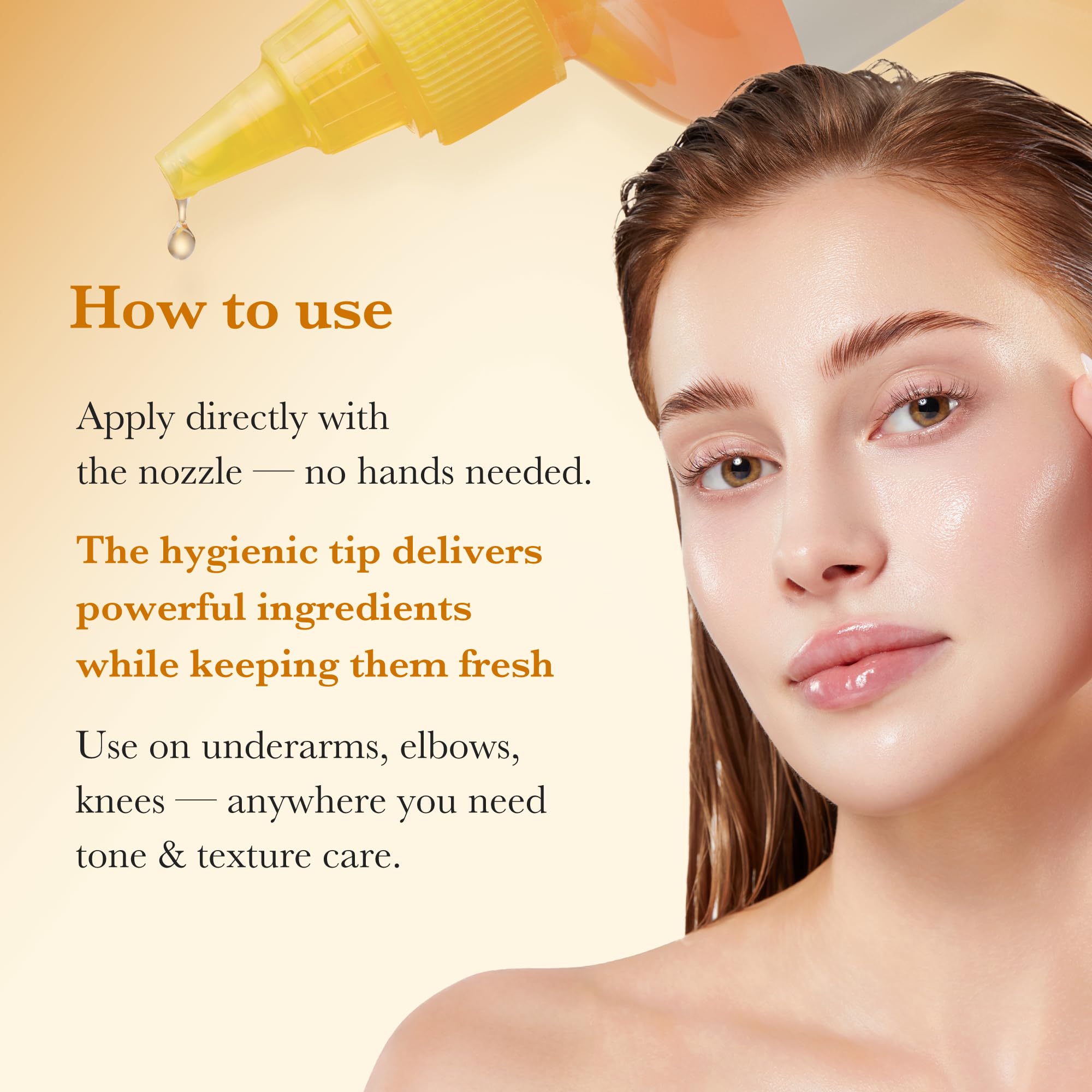 medicube Kojic Acid Turmeric Smoothing Toner