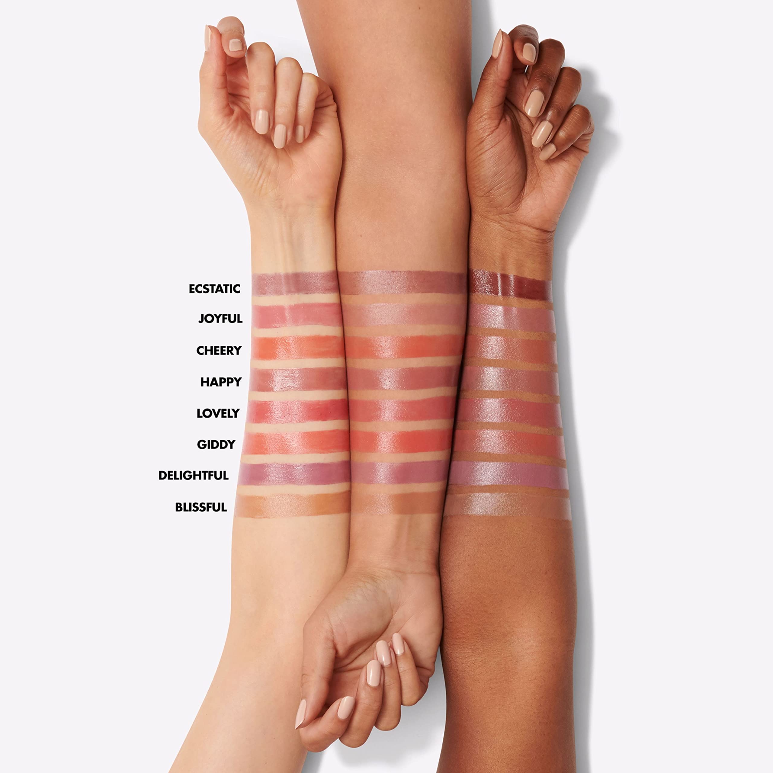 e.l.f. Hydrating Core Lip Shine