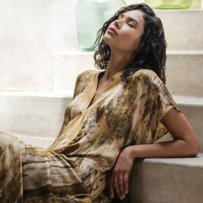 Tea Tree Lavender Mint Moisturizing Shampoo - Image 2