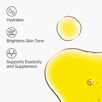 The Ordinary 100% Organic Cold-Pressed Rose Hip Seed Oil - Image 3