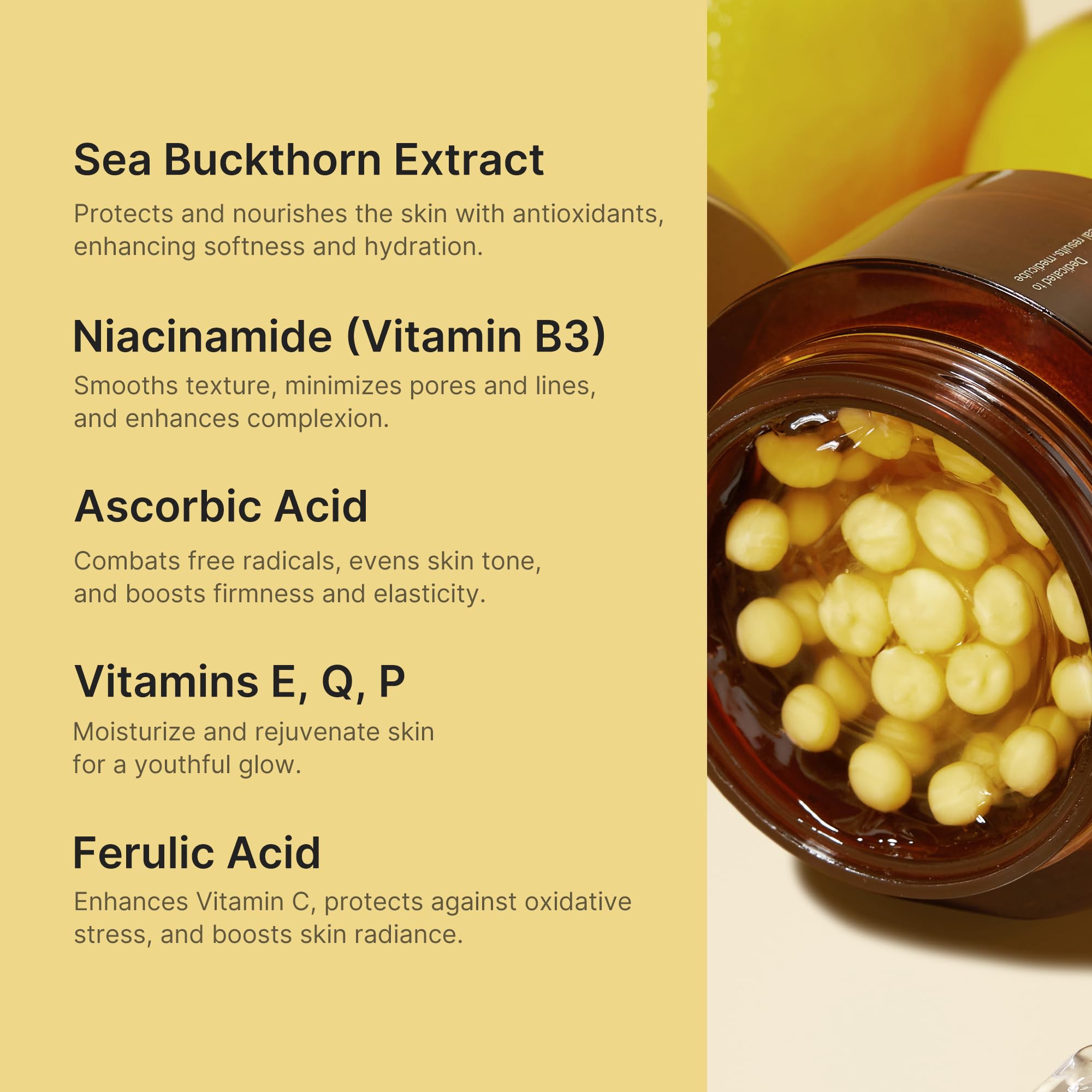 medicube Vitamin C & Salmon DNA Duo