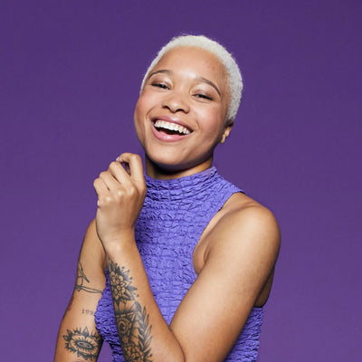 VERB Purple Shampoo - Image 3