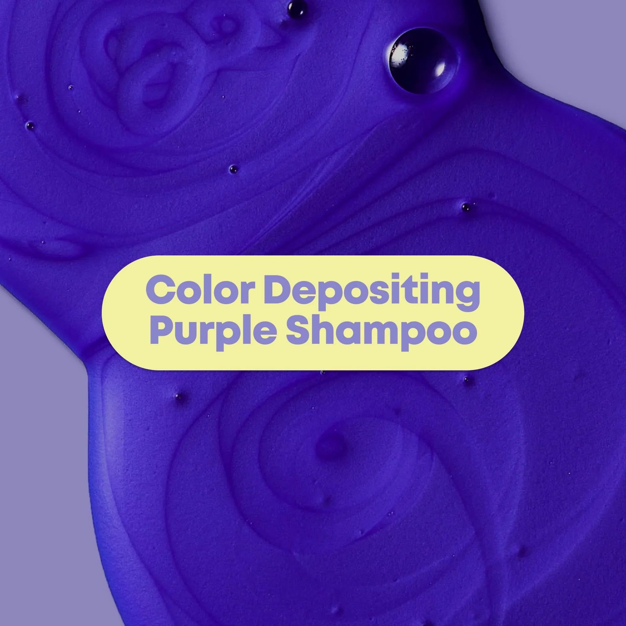 MATRIX So Silver Purple Shampoo