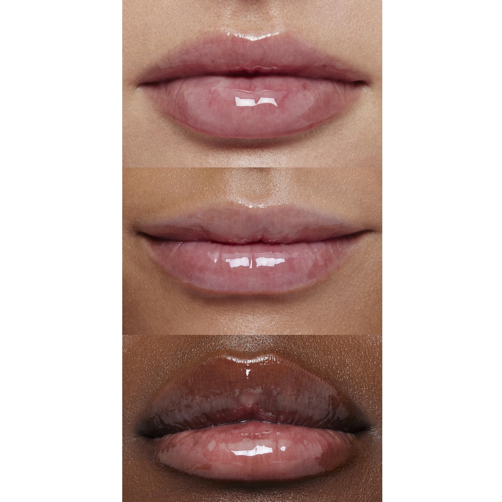 e.l.f. Pink Quartz Lip Oil