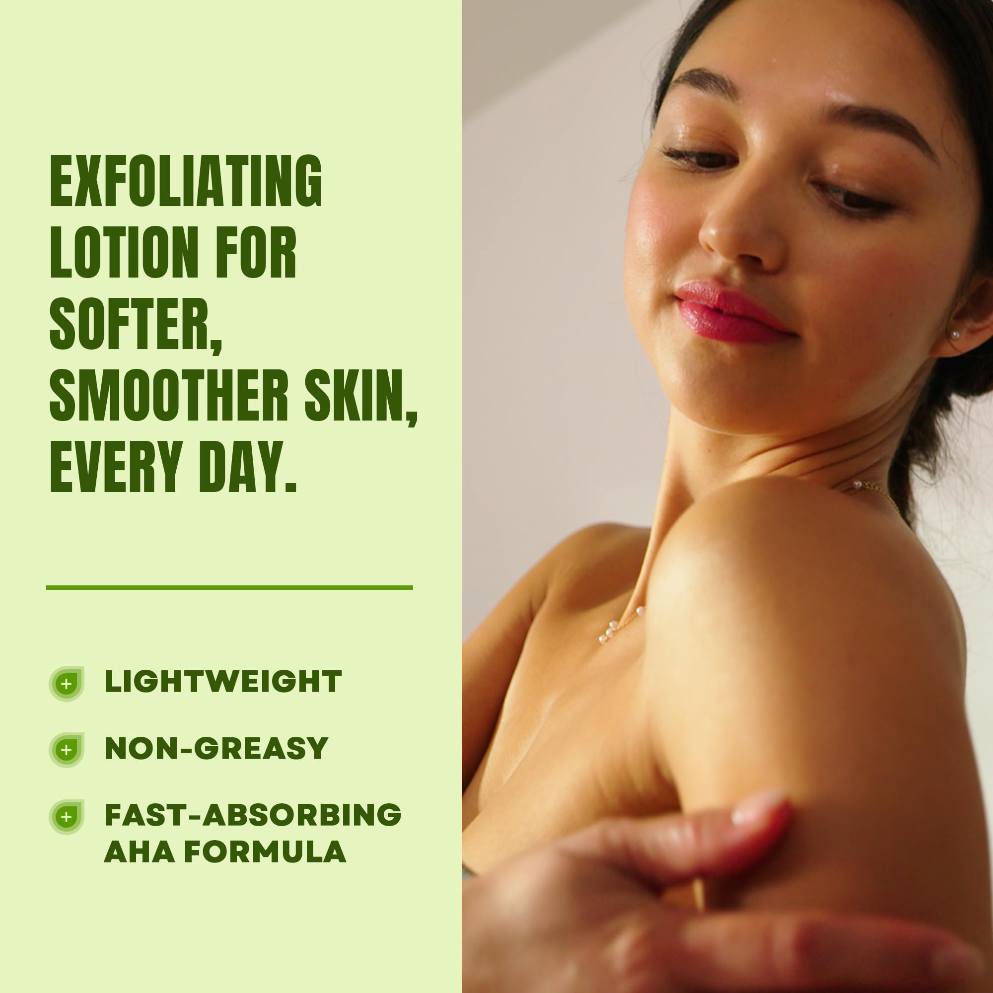 AmLactin Daily Nourish Body Lotion
