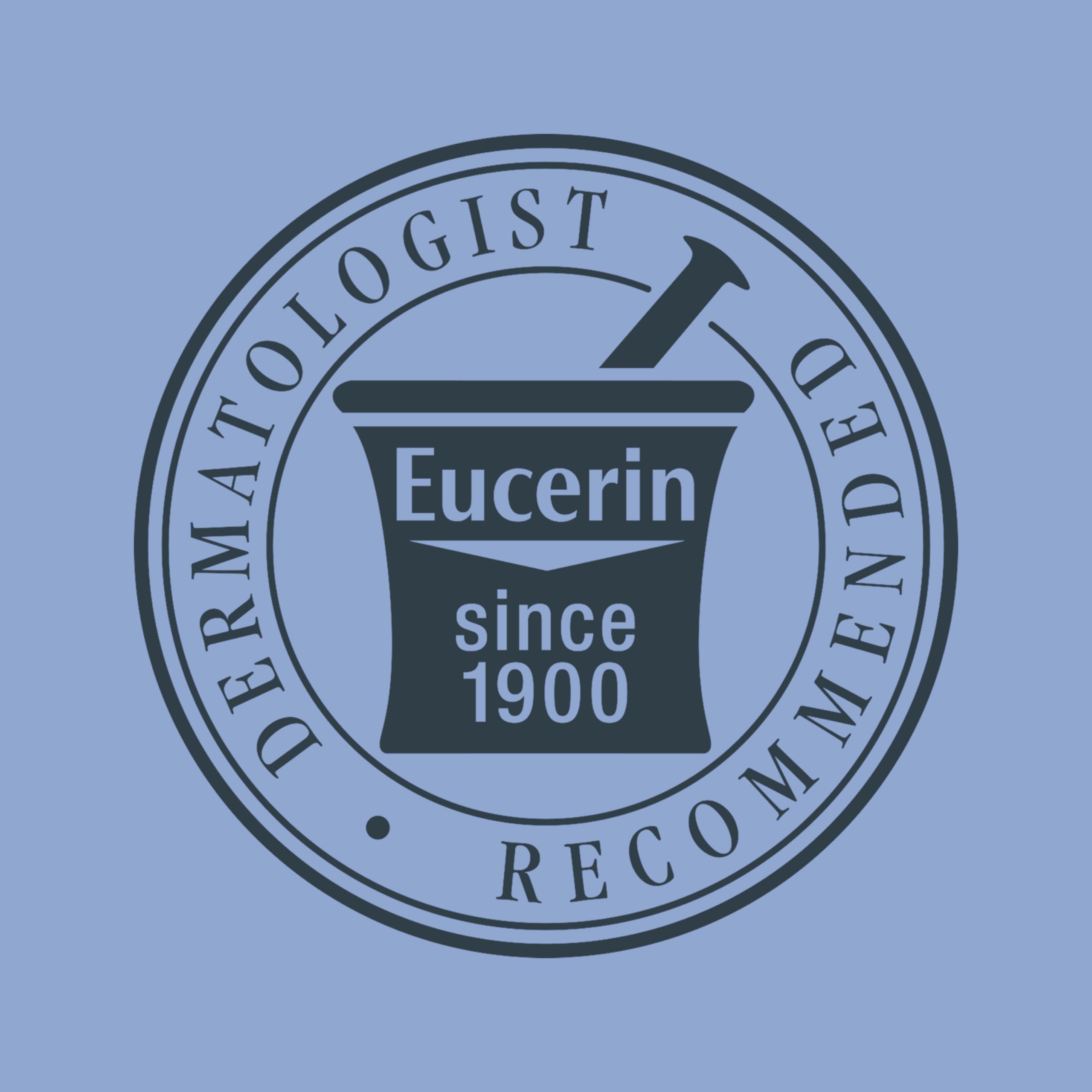 Eucerin Skin Calming Body Lotion