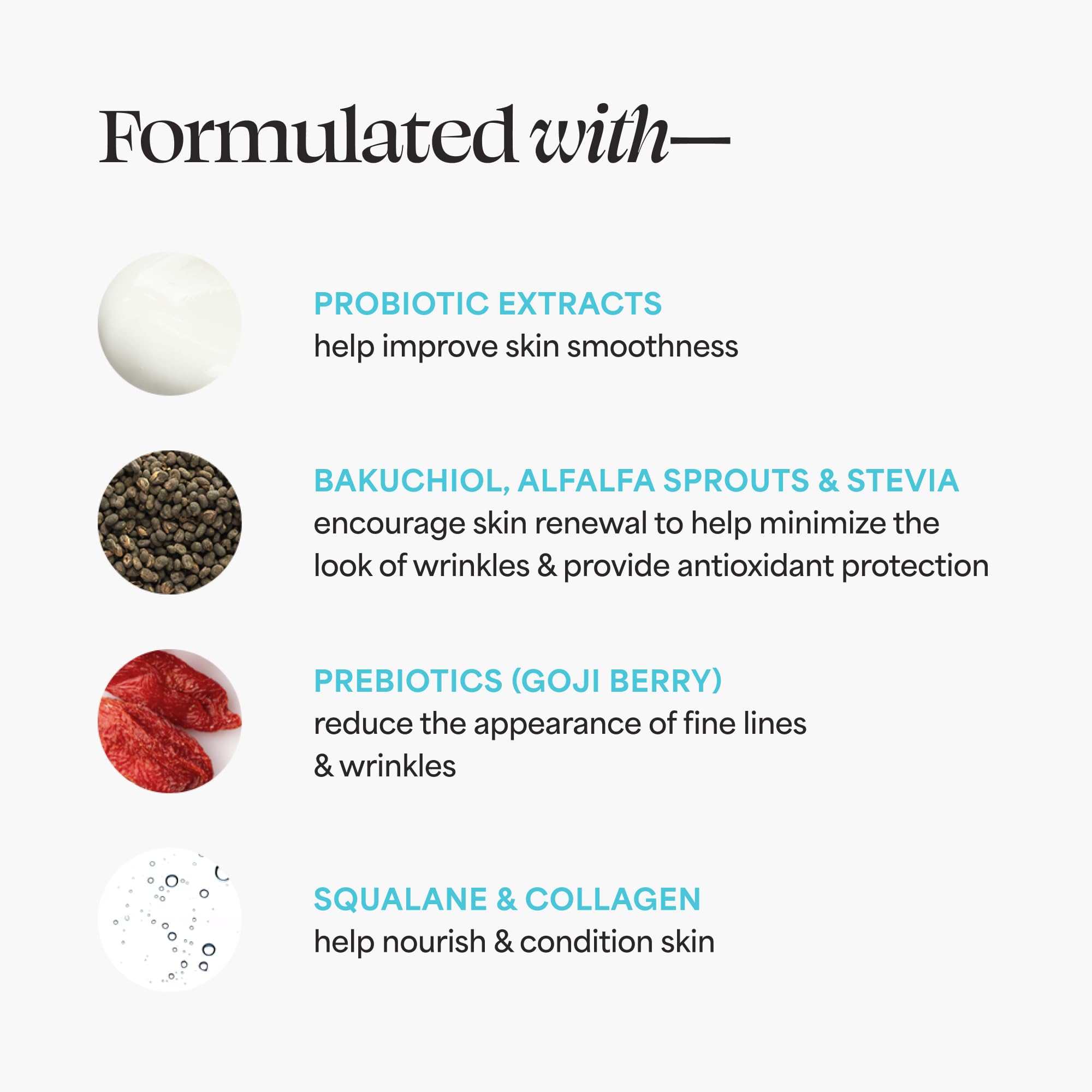 TULA Retinol Alternative Serum