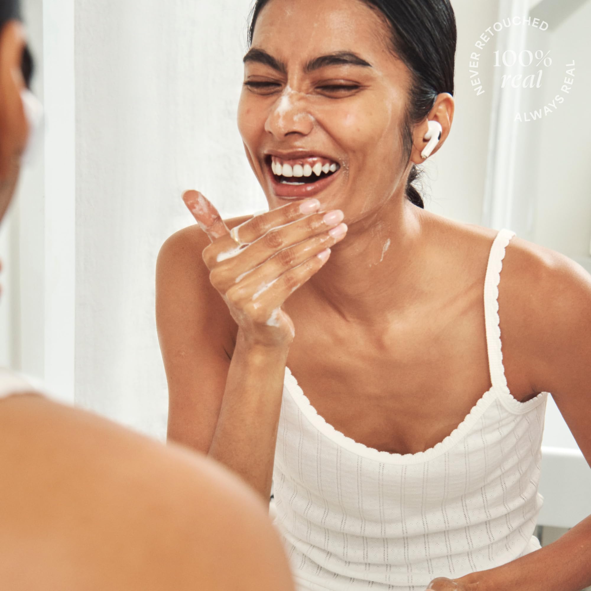 TULA Cleanser & Hydrating Cream Set