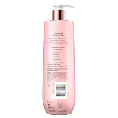 Olay Sweet Vanilla Hand & Body Lotion - Image 2