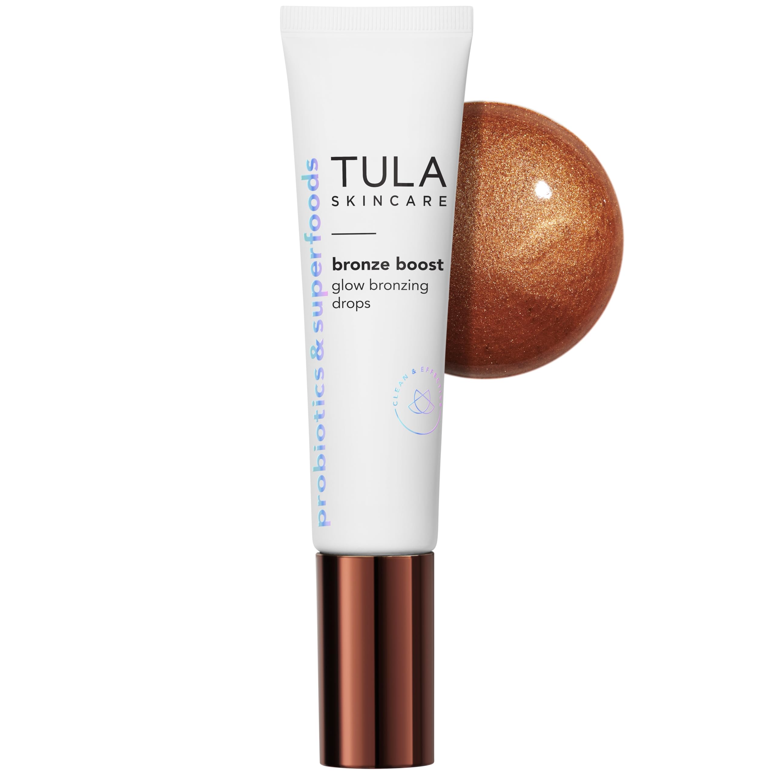 TULA Blurring & Bronzing Set