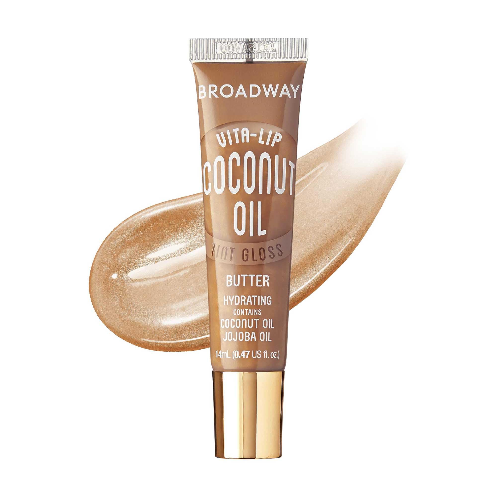 Ruby Kisses Cocoa Lip Gloss Set