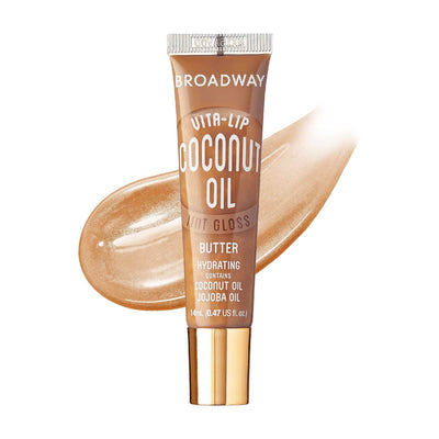 Ruby Kisses Cocoa Lip Gloss Set - Image 3