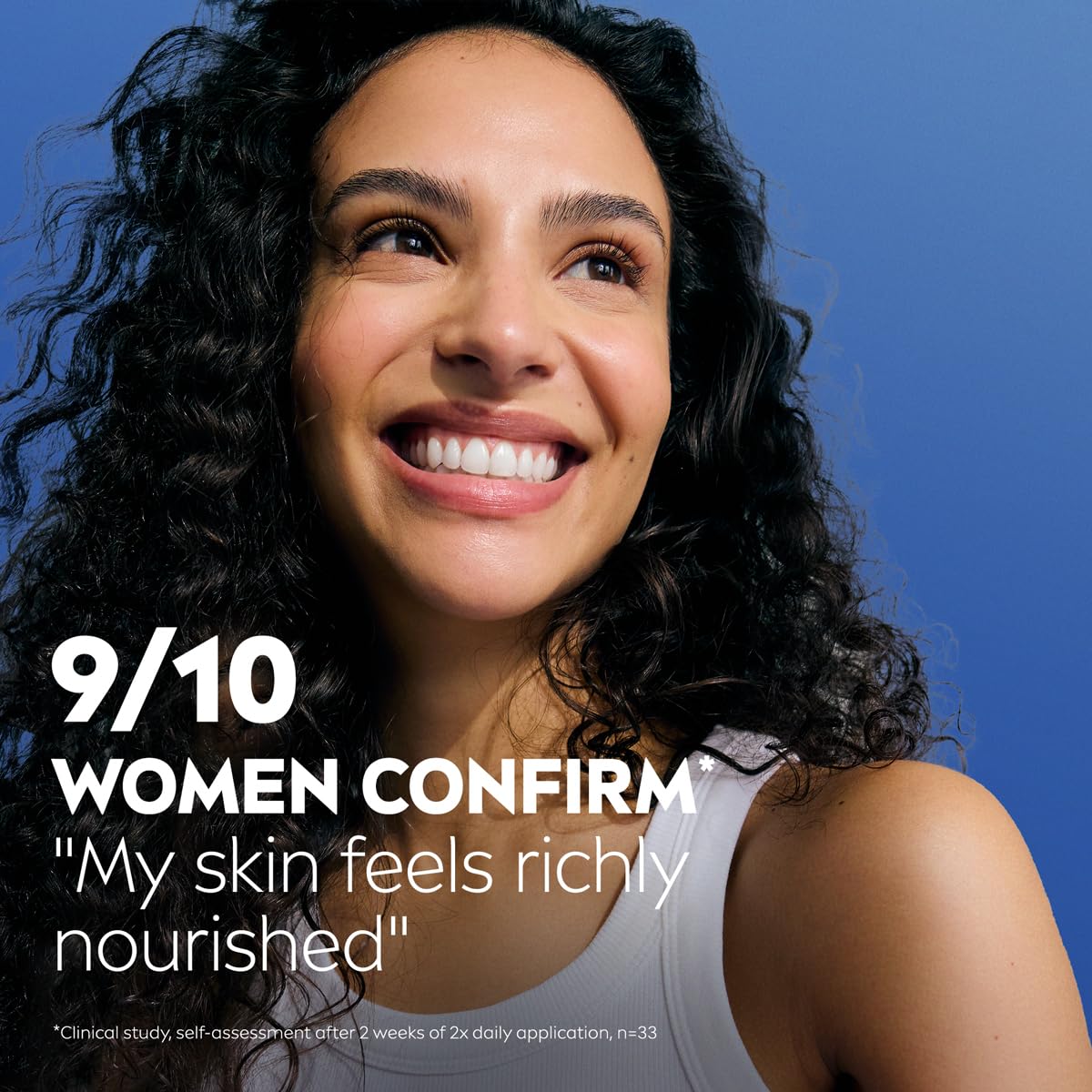 NIVEA Cocoa Butter Body Lotion