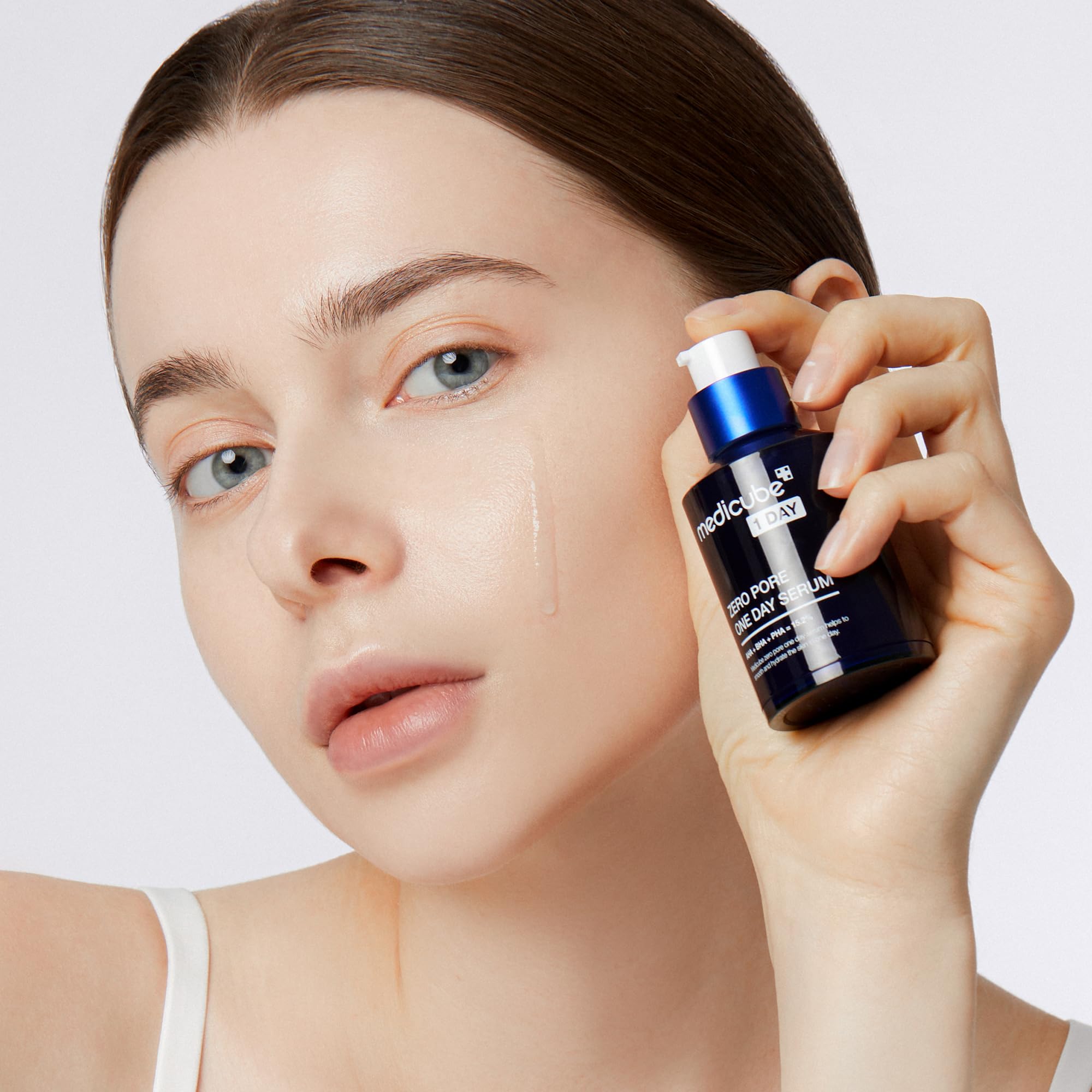 Medicube Zero Pore One-Day Serum