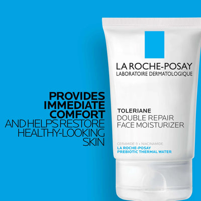 La Roche-Posay Double Repair Face Moisturizer - Image 4