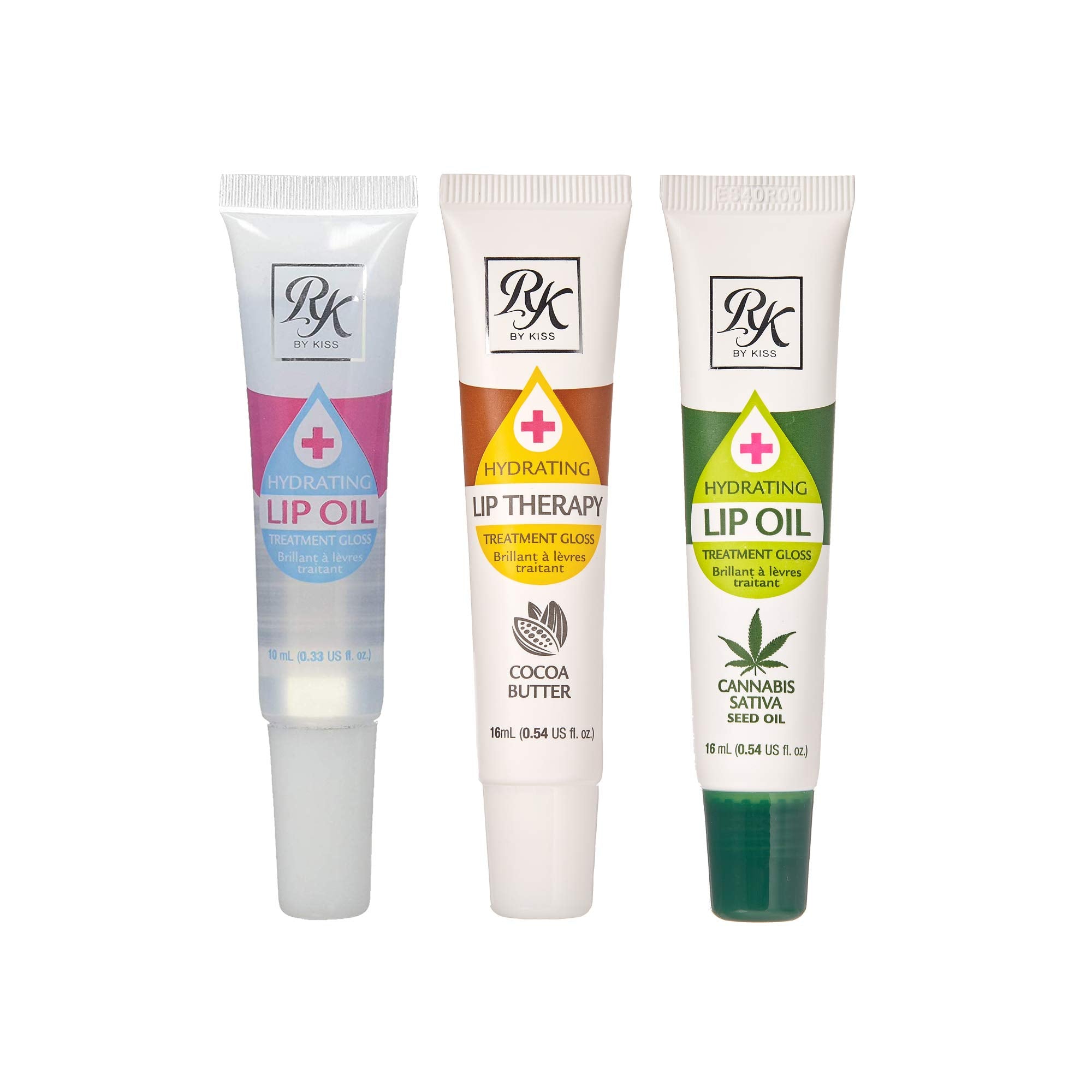 Ruby Kisses Cocoa Butter Lip Therapy